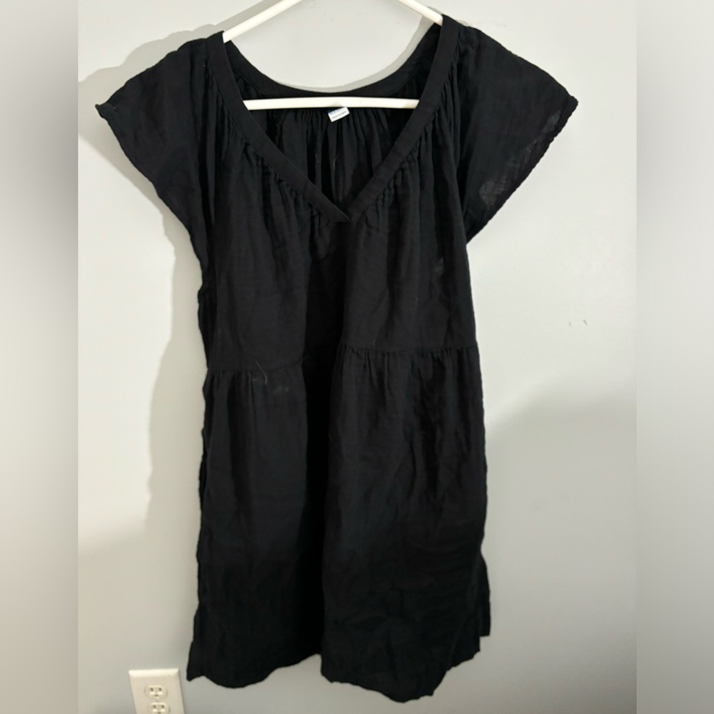 cutsey old navy dress
